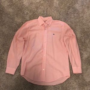 Vineyard Vines button down
